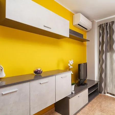 Apartmento Caribe Centro Casasol Nerja Exterior foto