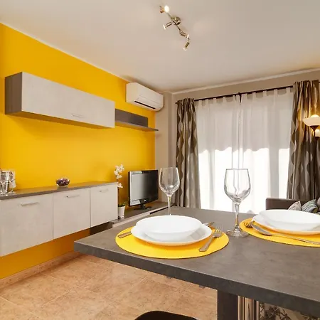 Apartmento Caribe Centro Casasol Nerja Exterior foto