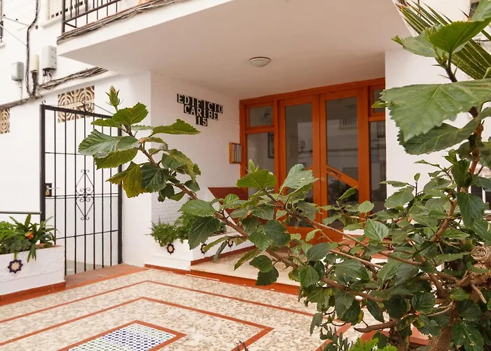 Apartmento Caribe Centro Casasol