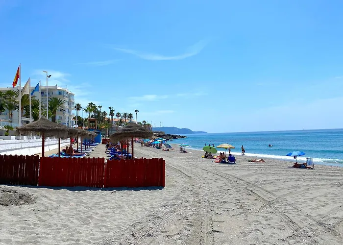 Apartmento Caribe Centro Casasol