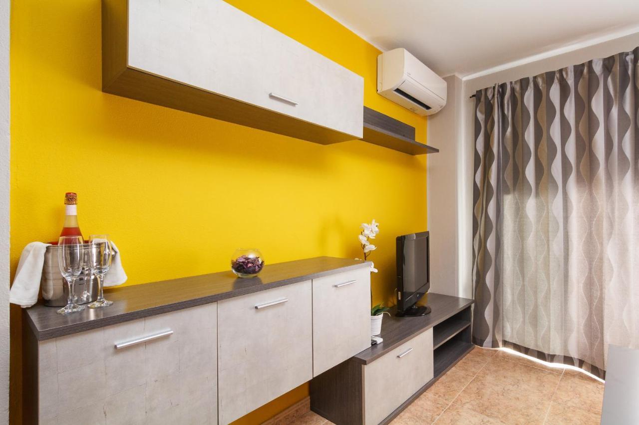 Apartment Apartmento Caribe Centro Casasol *