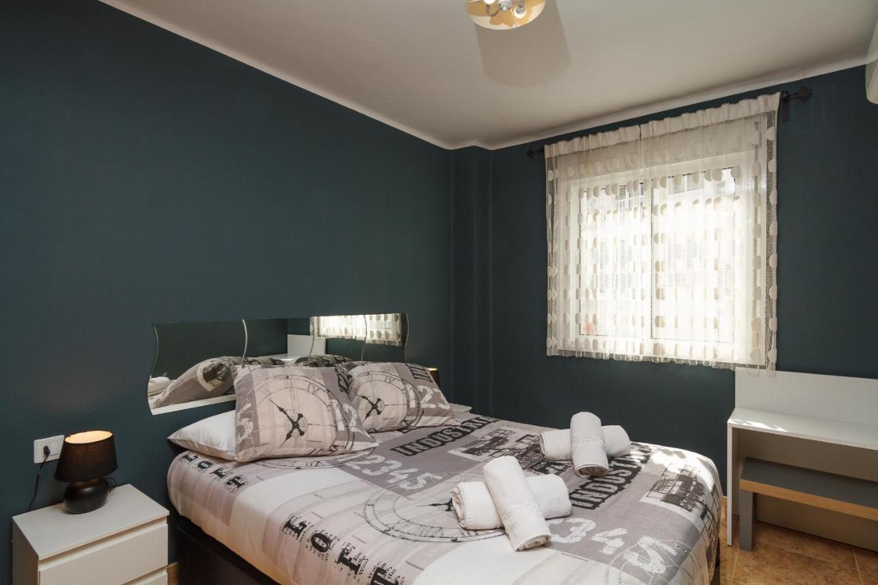 Apartmento Caribe Centro Casasol * Nerja