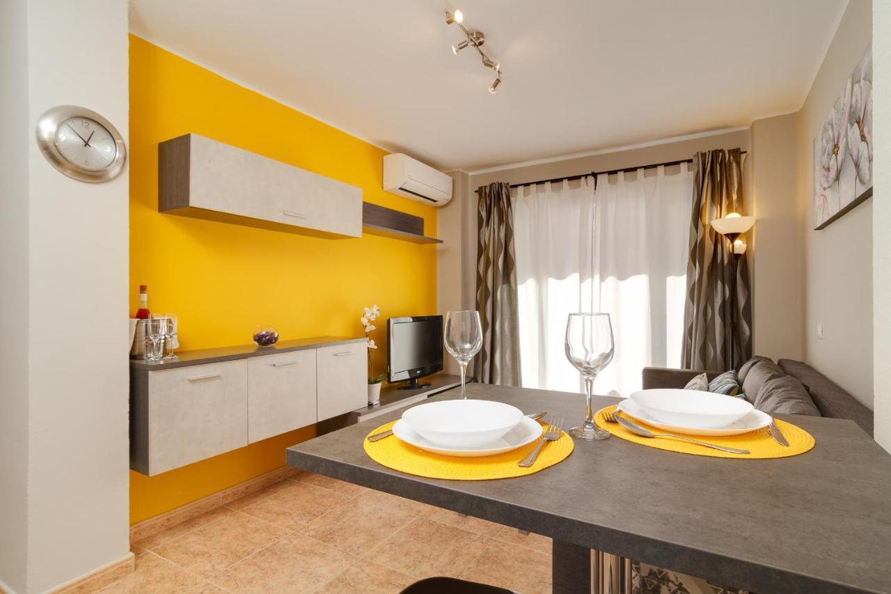 Apartmento Caribe Centro Casasol Apartment Nerja