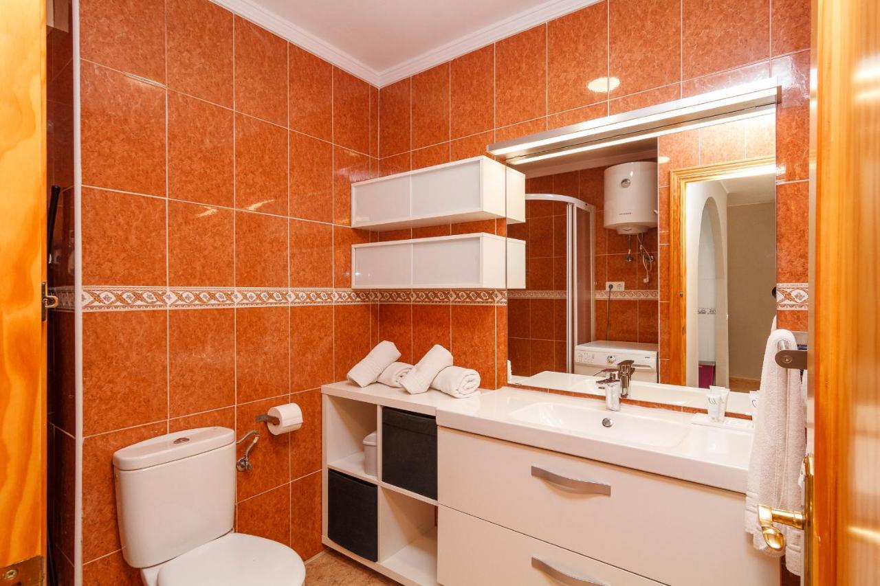 Apartmento Caribe Centro Casasol * Nerja