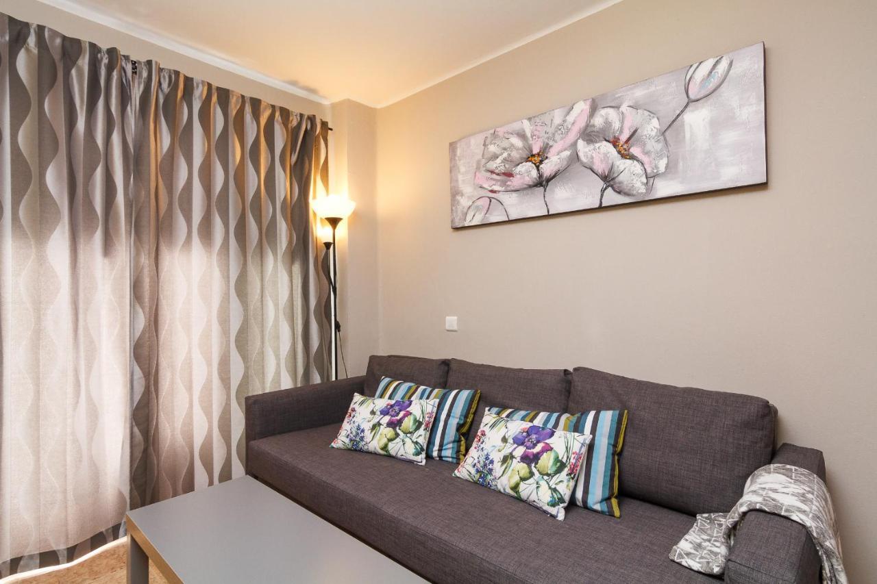 Apartmento Caribe Centro Casasol Apartment