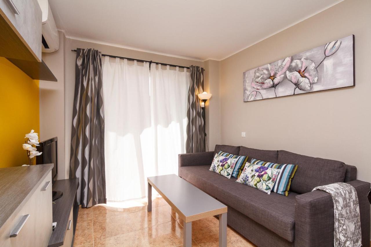 Apartment Apartmento Caribe Centro Casasol Nerja