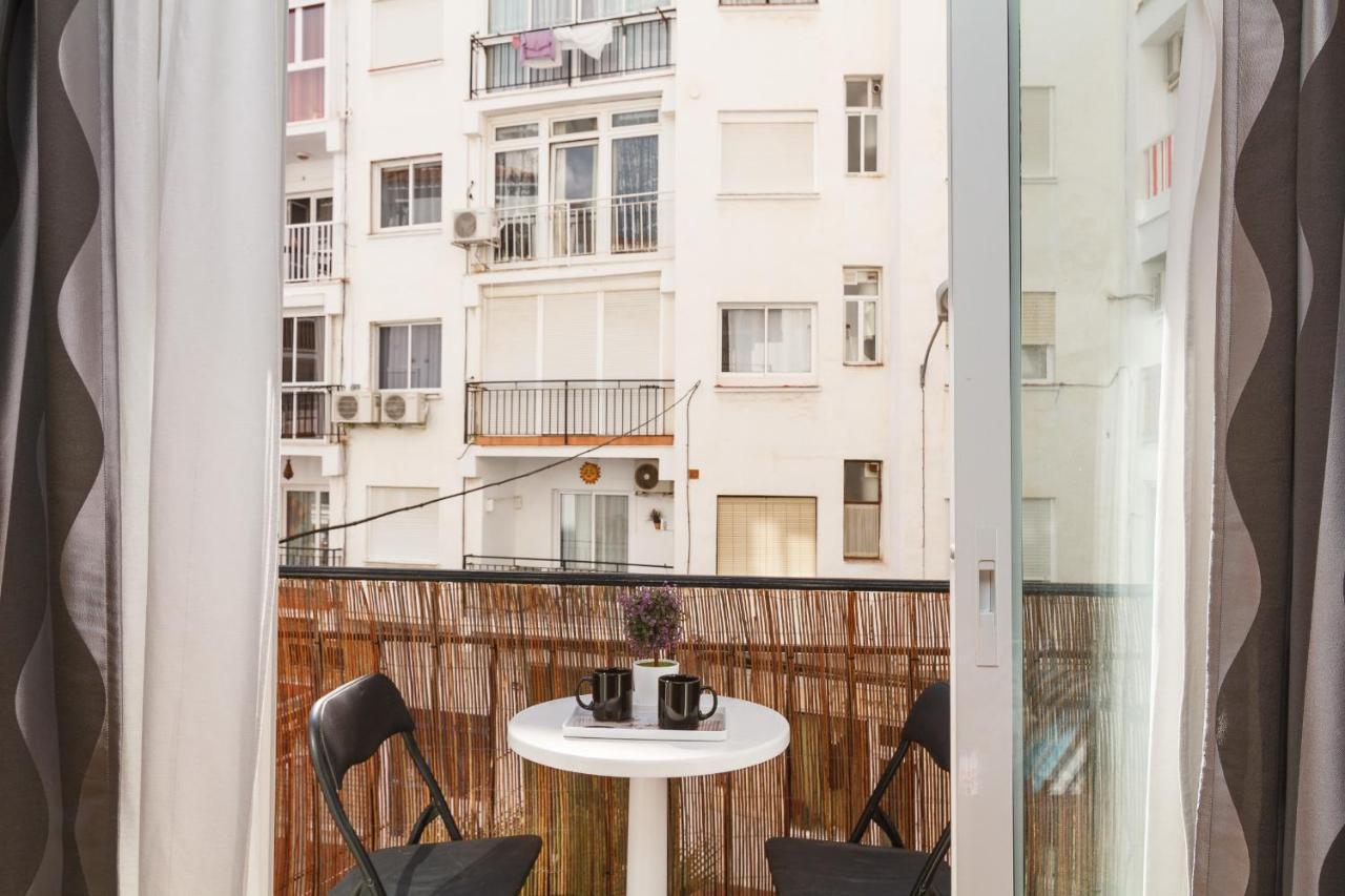 Apartmento Caribe Centro Casasol Nerja