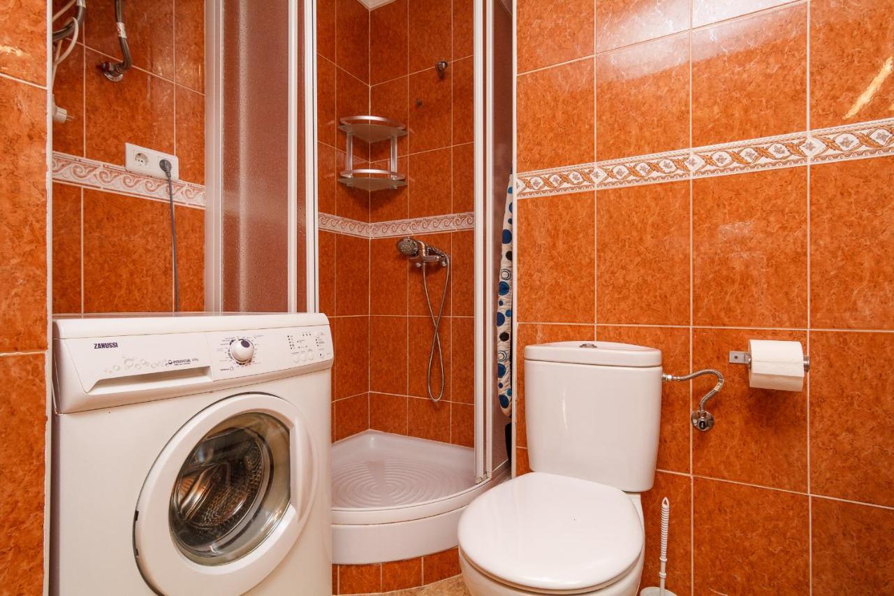 Apartmento Caribe Centro Casasol