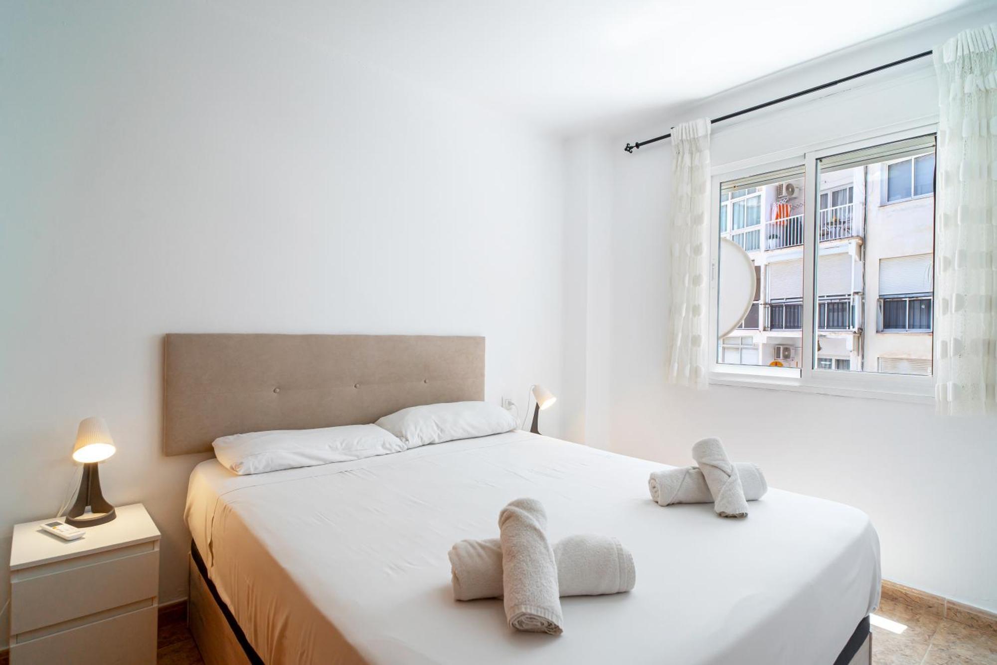 Apartmento Caribe Centro Casasol