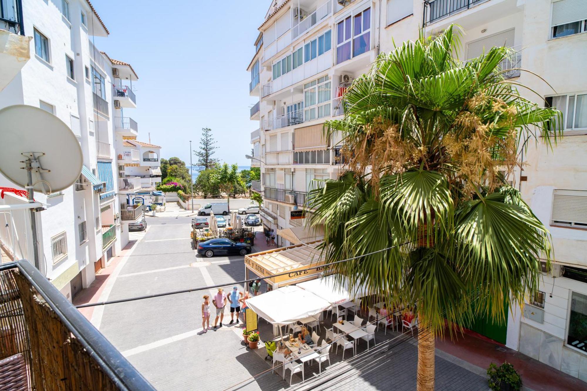 Apartment Apartmento Caribe Centro Casasol