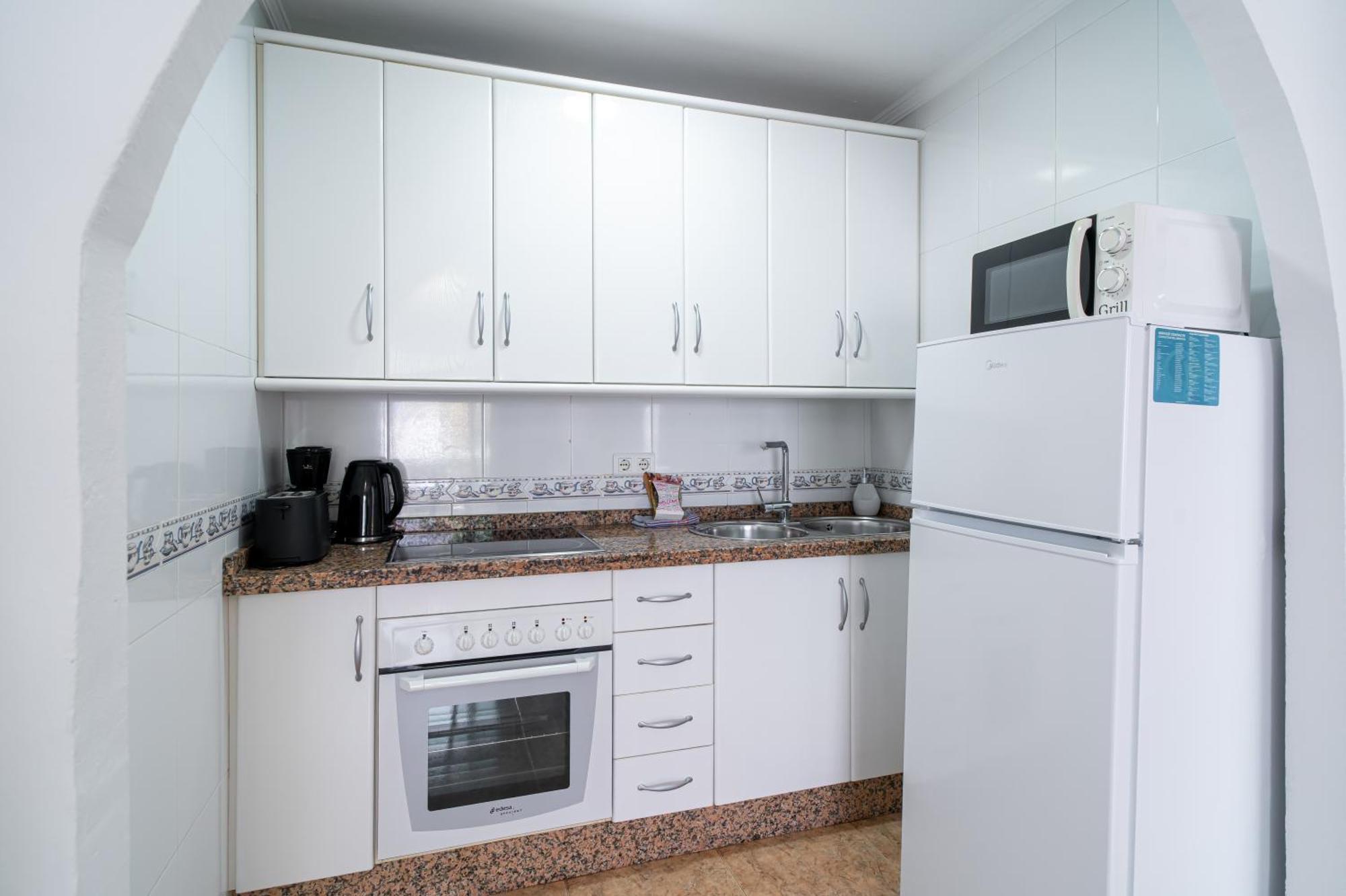 Apartmento Caribe Centro Casasol Apartment *