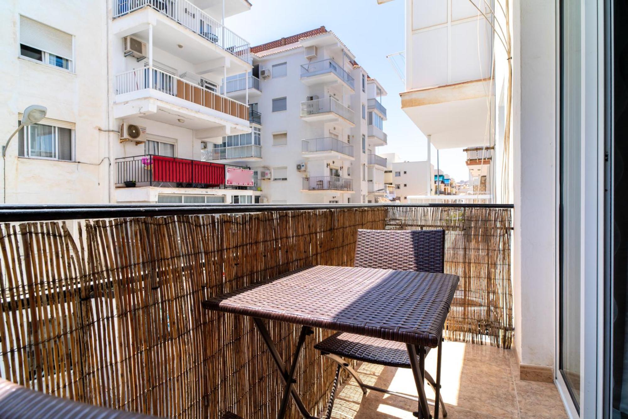 Apartmento Caribe Centro Casasol Apartment Nerja