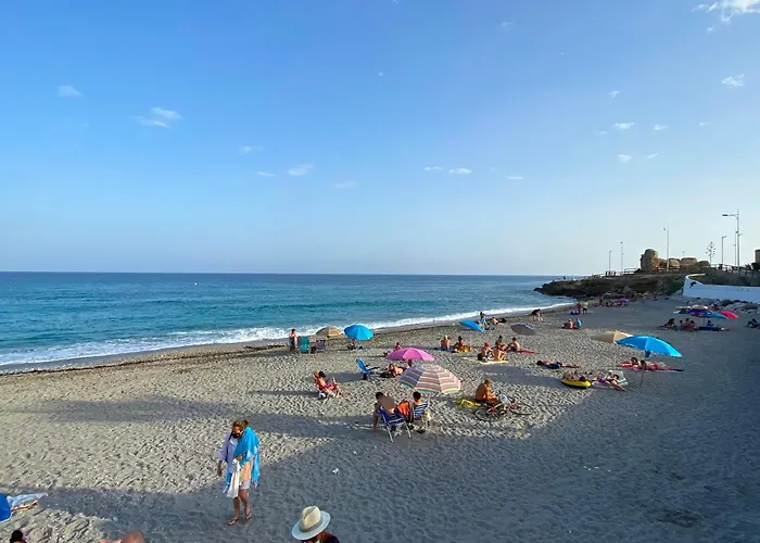Apartmento Caribe Centro Casasol