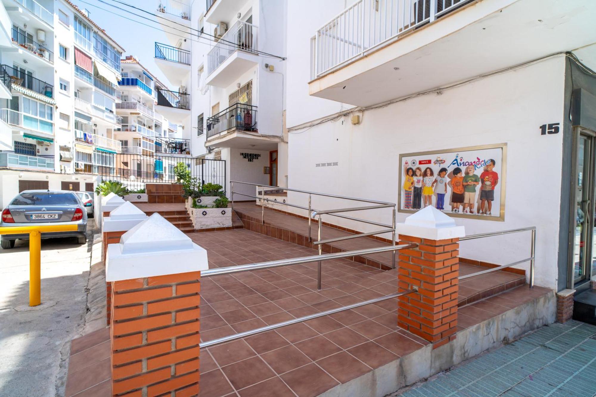 Appartamento Apartmento Caribe Centro Casasol Nerja
