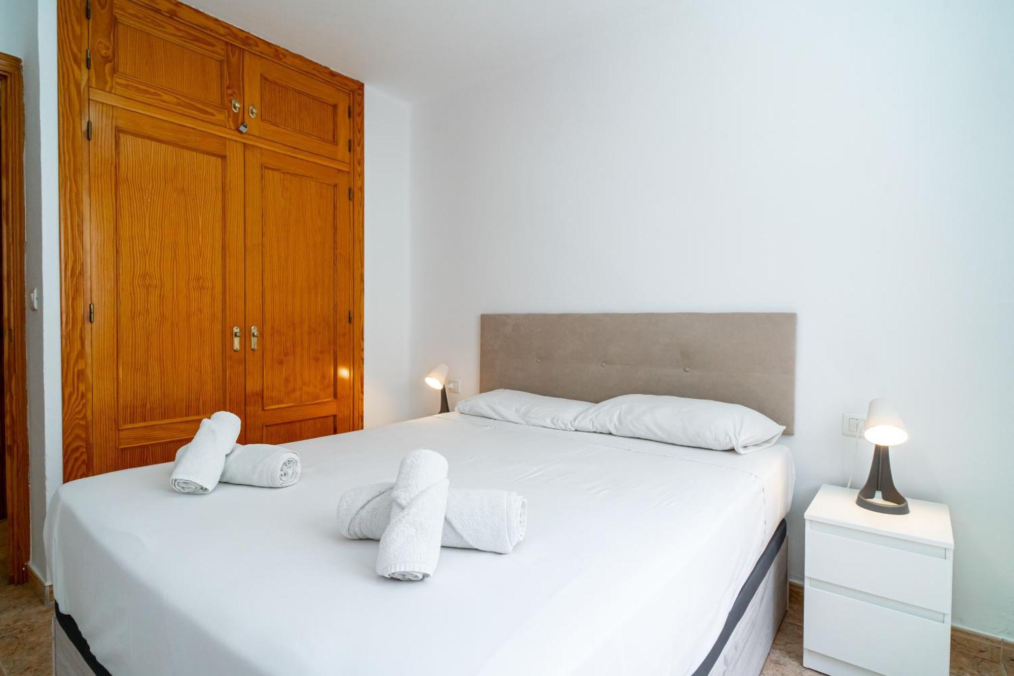Apartmento Caribe Centro Casasol *