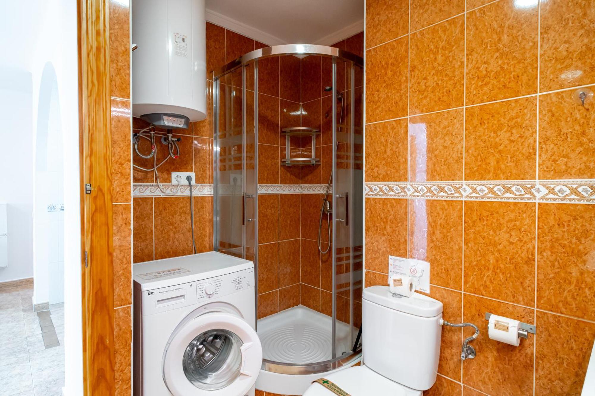 Apartmento Caribe Centro Casasol * Nerja