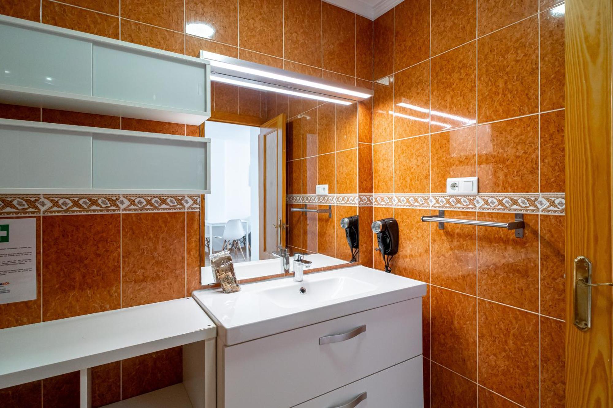 Apartmento Caribe Centro Casasol Appartamento