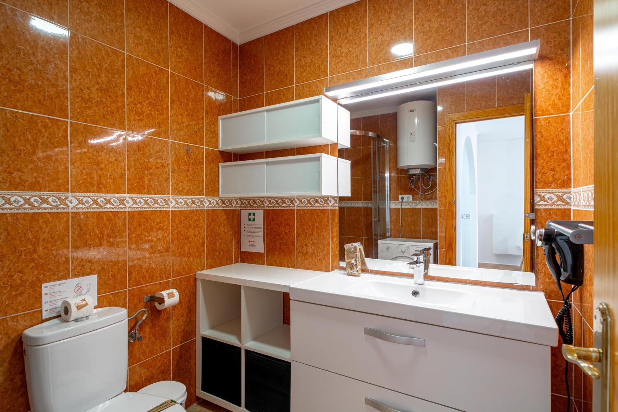 Appartamento Apartmento Caribe Centro Casasol *
