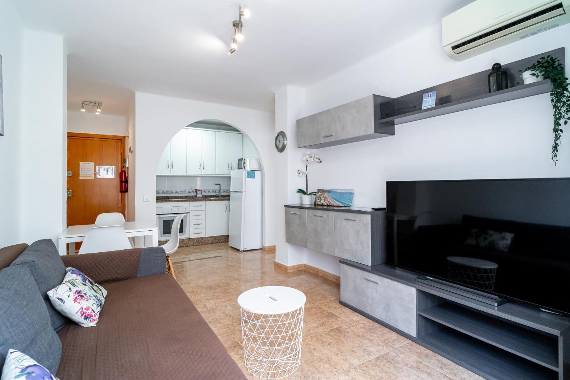 Apartmento Caribe Centro Casasol *