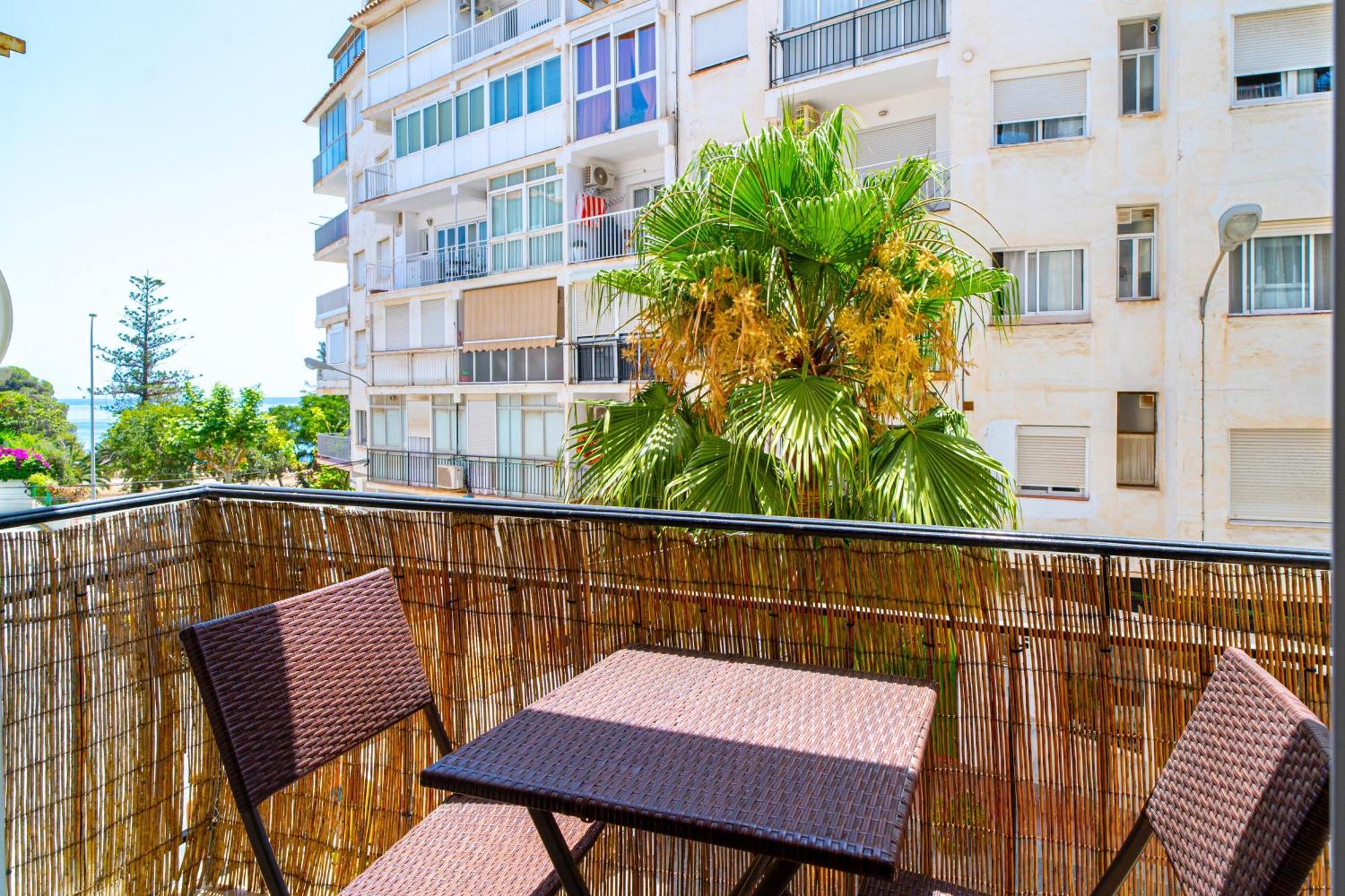 Apartmento Caribe Centro Casasol Appartamento