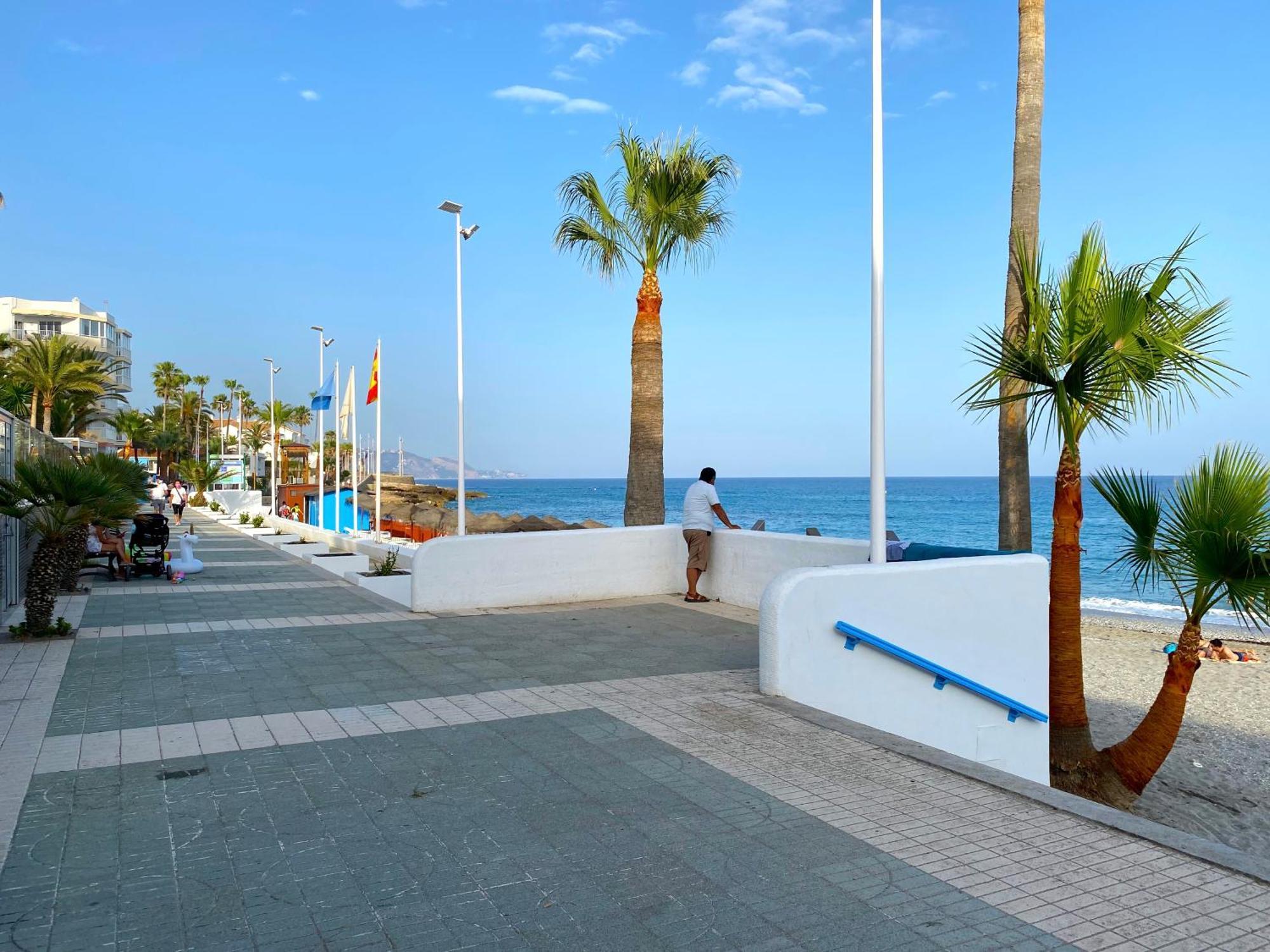 Appartamento Apartmento Caribe Centro Casasol Nerja